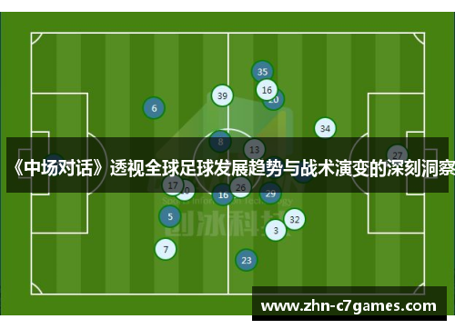 《中场对话》透视全球足球发展趋势与战术演变的深刻洞察