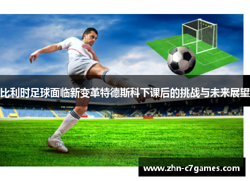 比利时足球面临新变革特德斯科下课后的挑战与未来展望